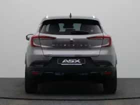 Mitsubishi ASX (2026) thumbnail 7