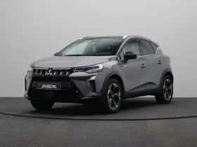Mitsubishi ASX (2026) thumbnail 10
