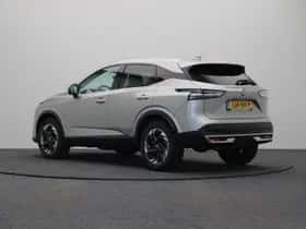 Nissan Qashqai (2025) thumbnail 2