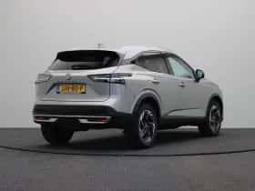 Nissan Qashqai (2025) thumbnail 11