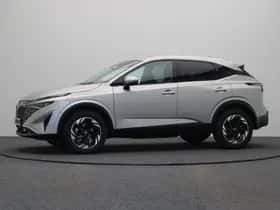 Nissan Qashqai (2025) thumbnail 12
