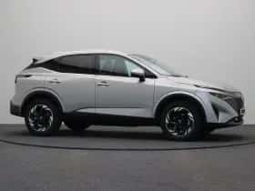 Nissan Qashqai (2025) thumbnail 13