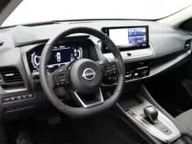 Nissan Qashqai (2025) thumbnail 18