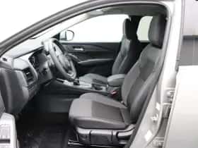 Nissan Qashqai (2025) thumbnail 20