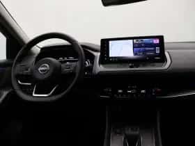 Nissan Qashqai (2025) thumbnail 5