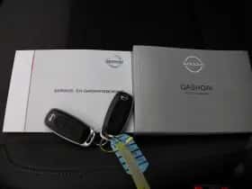 Nissan Qashqai (2025) thumbnail 42