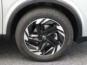 Nissan Qashqai (2025) thumbnail 46