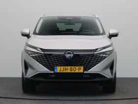 Nissan Qashqai (2025) thumbnail 6