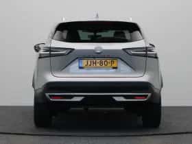 Nissan Qashqai (2025) thumbnail 7