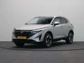 Nissan Qashqai (2025) thumbnail 10