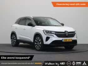 Renault Austral (2025)