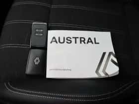 Renault Austral (2025) thumbnail 40