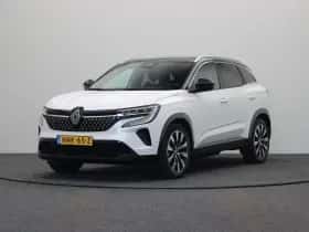 Renault Austral (2025) thumbnail 10