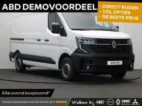 Renault Master (2025)