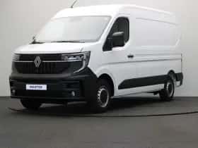Renault Master (2025) thumbnail 24