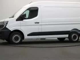 Renault Master (2025) thumbnail 9