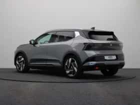 Mitsubishi Eclipse Cross (2026) thumbnail 2