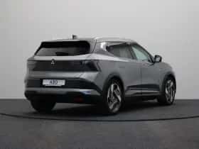 Mitsubishi Eclipse Cross (2026) thumbnail 11