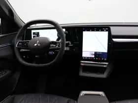 Mitsubishi Eclipse Cross (2026) thumbnail 14