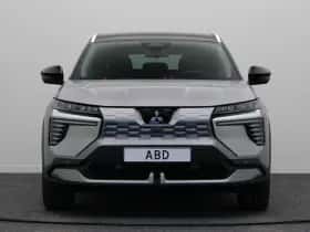 Mitsubishi Eclipse Cross (2026) thumbnail 6