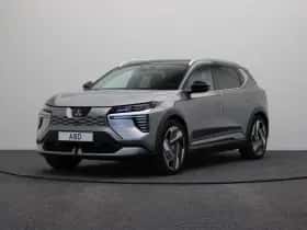 Mitsubishi Eclipse Cross (2026) thumbnail 10