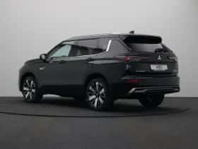 Mitsubishi Outlander (2026) thumbnail 2
