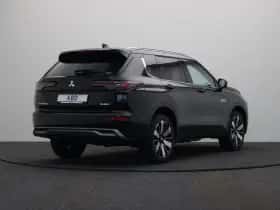 Mitsubishi Outlander (2026) thumbnail 11