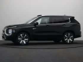Mitsubishi Outlander (2026) thumbnail 12