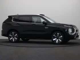 Mitsubishi Outlander (2026) thumbnail 13