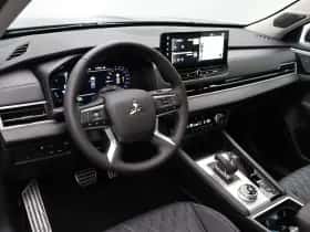 Mitsubishi Outlander (2026) thumbnail 20