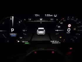 Mitsubishi Outlander (2026) thumbnail 28
