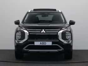 Mitsubishi Outlander (2026) thumbnail 6