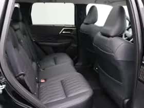 Mitsubishi Outlander (2026) thumbnail 8