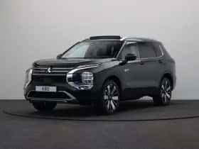Mitsubishi Outlander (2026) thumbnail 10