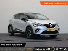 Renault Captur (2024)
