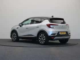 Renault Captur (2024) thumbnail 2