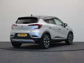 Renault Captur (2024) thumbnail 11