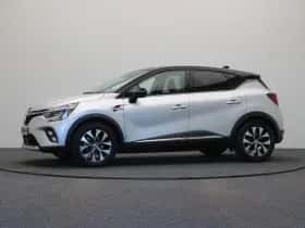 Renault Captur (2024) thumbnail 12