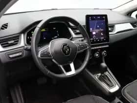 Renault Captur (2024) thumbnail 17