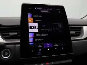 Renault Captur (2024) thumbnail 35