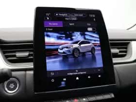 Renault Captur (2024) thumbnail 36