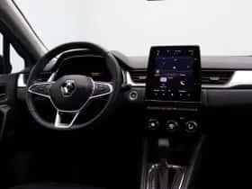 Renault Captur (2024) thumbnail 5
