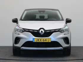 Renault Captur (2024) thumbnail 6