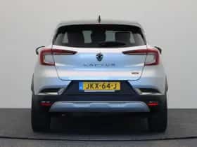 Renault Captur (2024) thumbnail 7