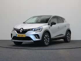 Renault Captur (2024) thumbnail 10