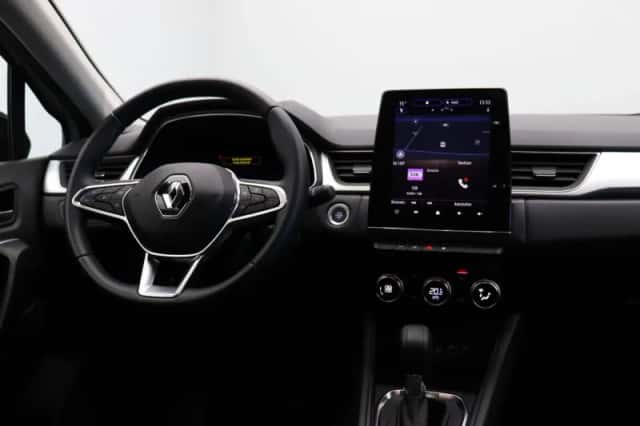 Renault Captur (2024) thumbnail 5