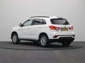 Mitsubishi ASX (2018) thumbnail 2