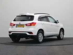 Mitsubishi ASX (2018) thumbnail 11