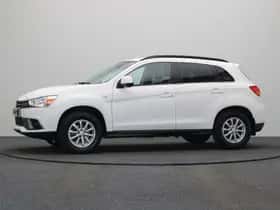 Mitsubishi ASX (2018) thumbnail 12