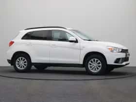 Mitsubishi ASX (2018) thumbnail 13
